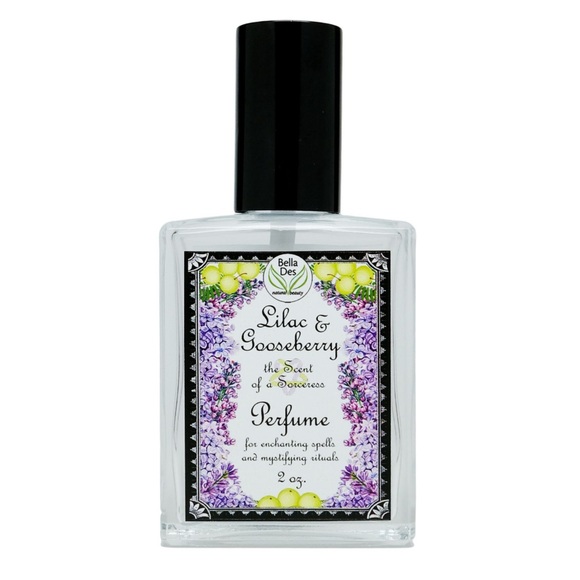 Lilac & Gooseberry Yennefer Scent of a Sorceress - Picture 2 of 12